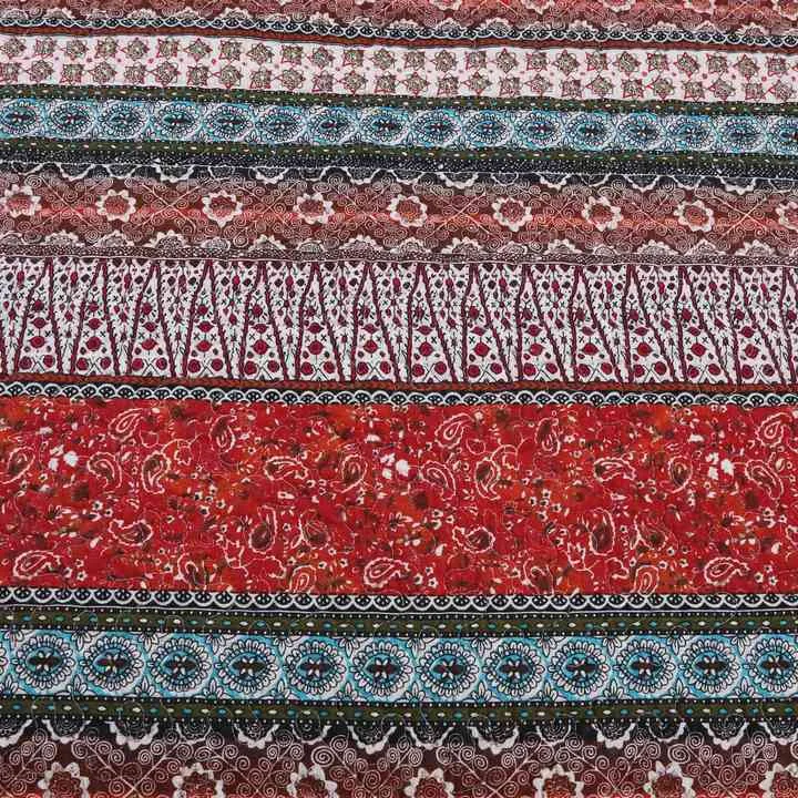 الصينية المهنية الصانع طقم سرير لحاف خليط . Chinese Professional Manufacturer Patchwork Quilt