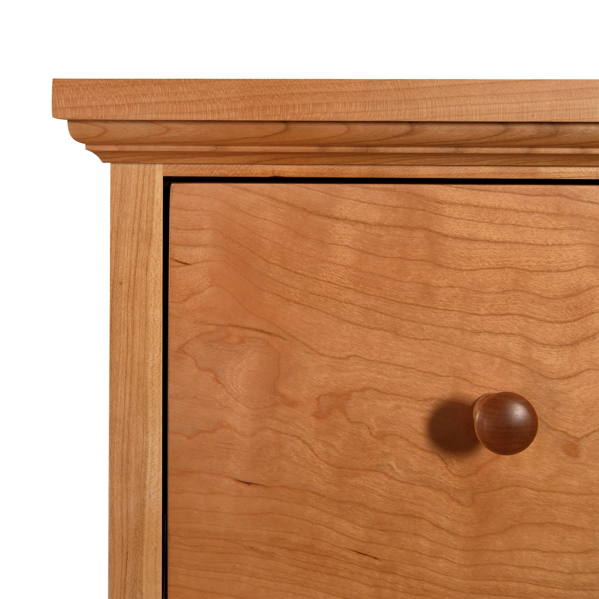 American Country 5-Drawer Chest