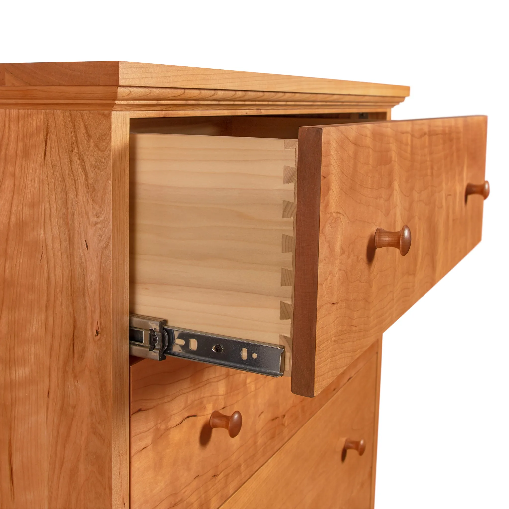 American Country 5-Drawer Chest