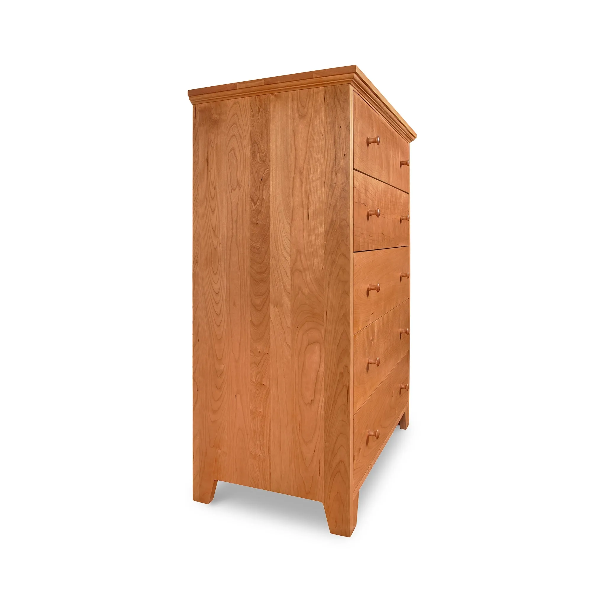 American Country 5-Drawer Chest