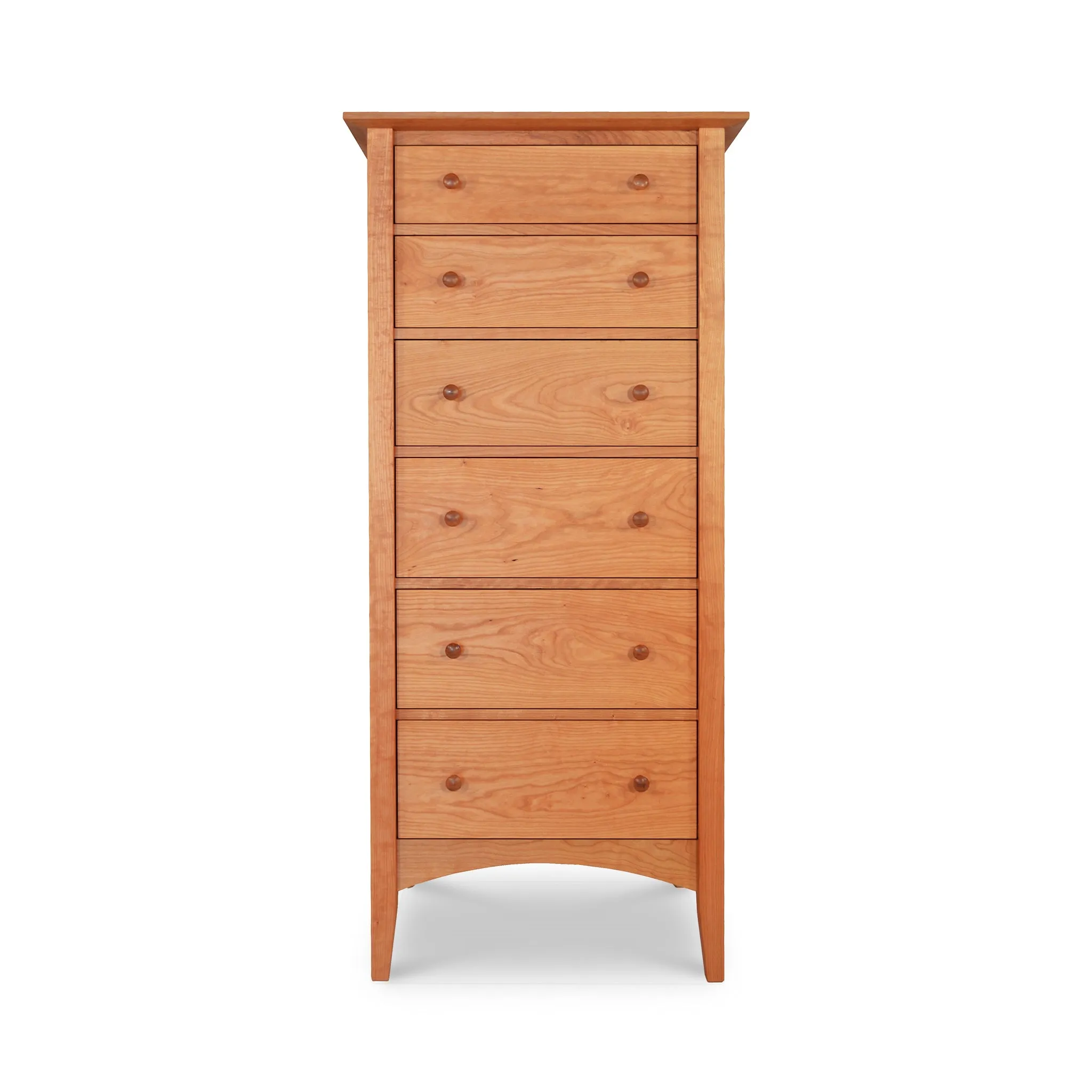 American Shaker Lingerie Chest