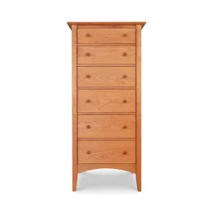 American Shaker Lingerie Chest