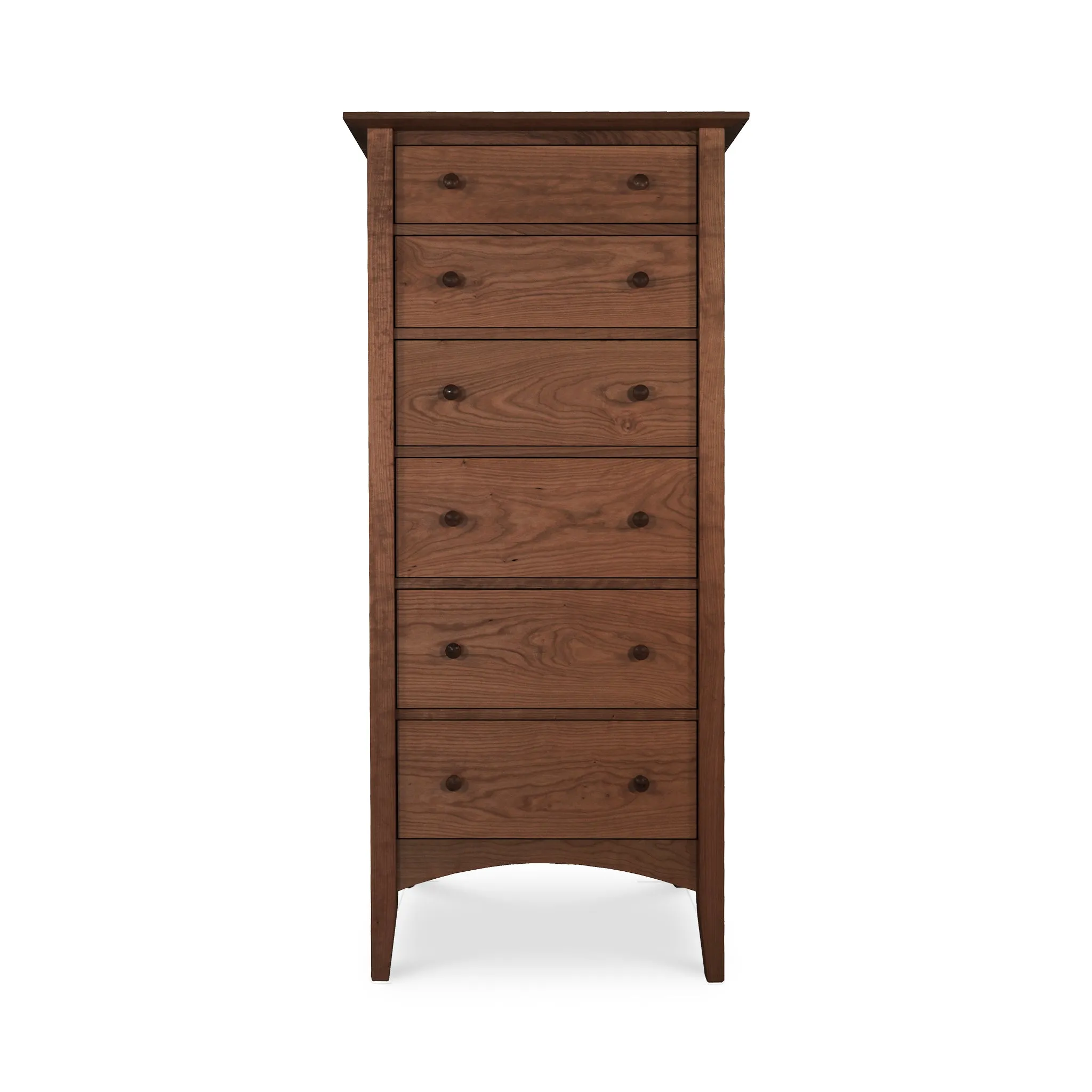 American Shaker Lingerie Chest