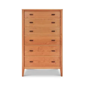 Andover Modern 6-Drawer Chest