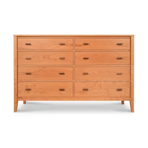 Andover Modern 8-Drawer Dresser