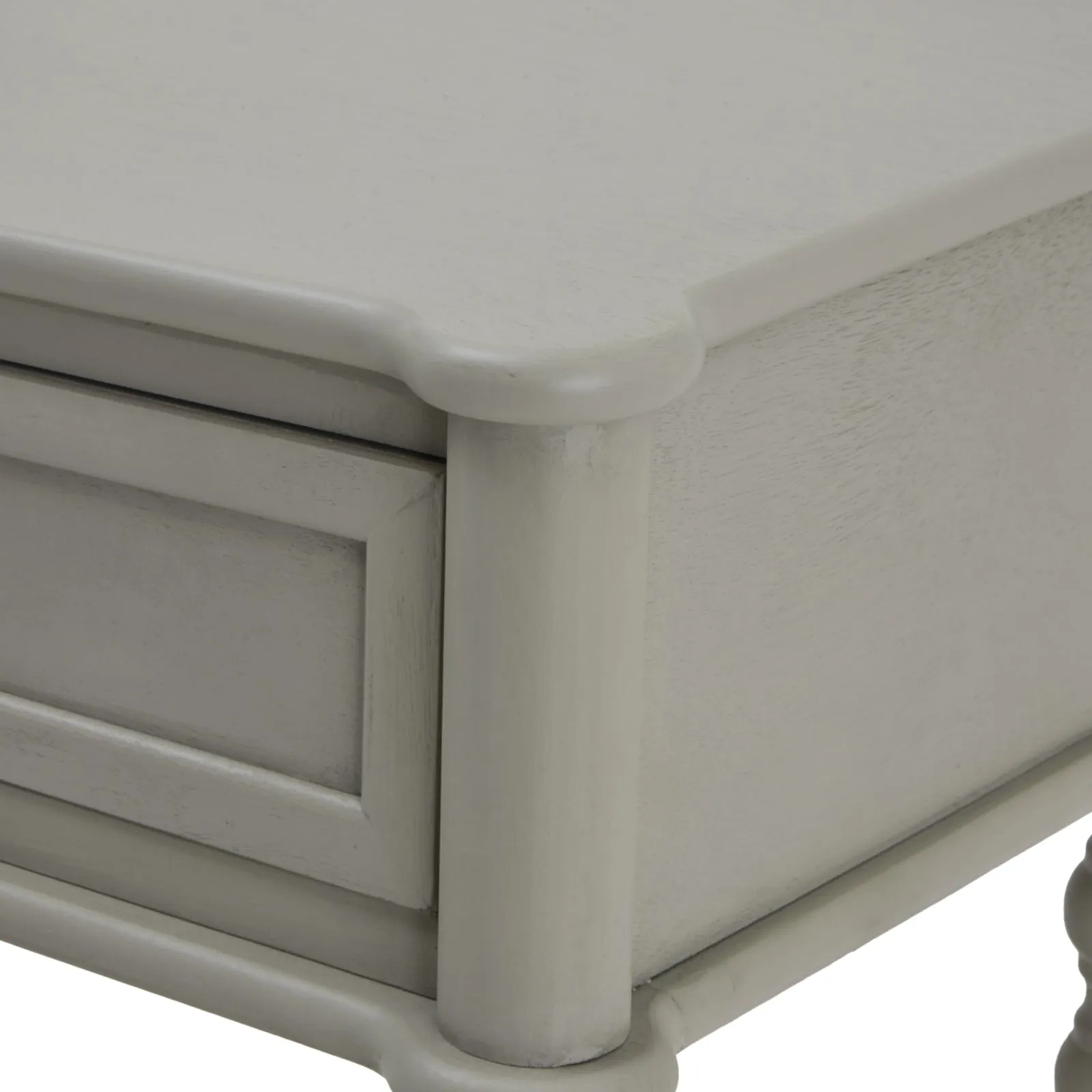 Arielle Collection Small Console Table