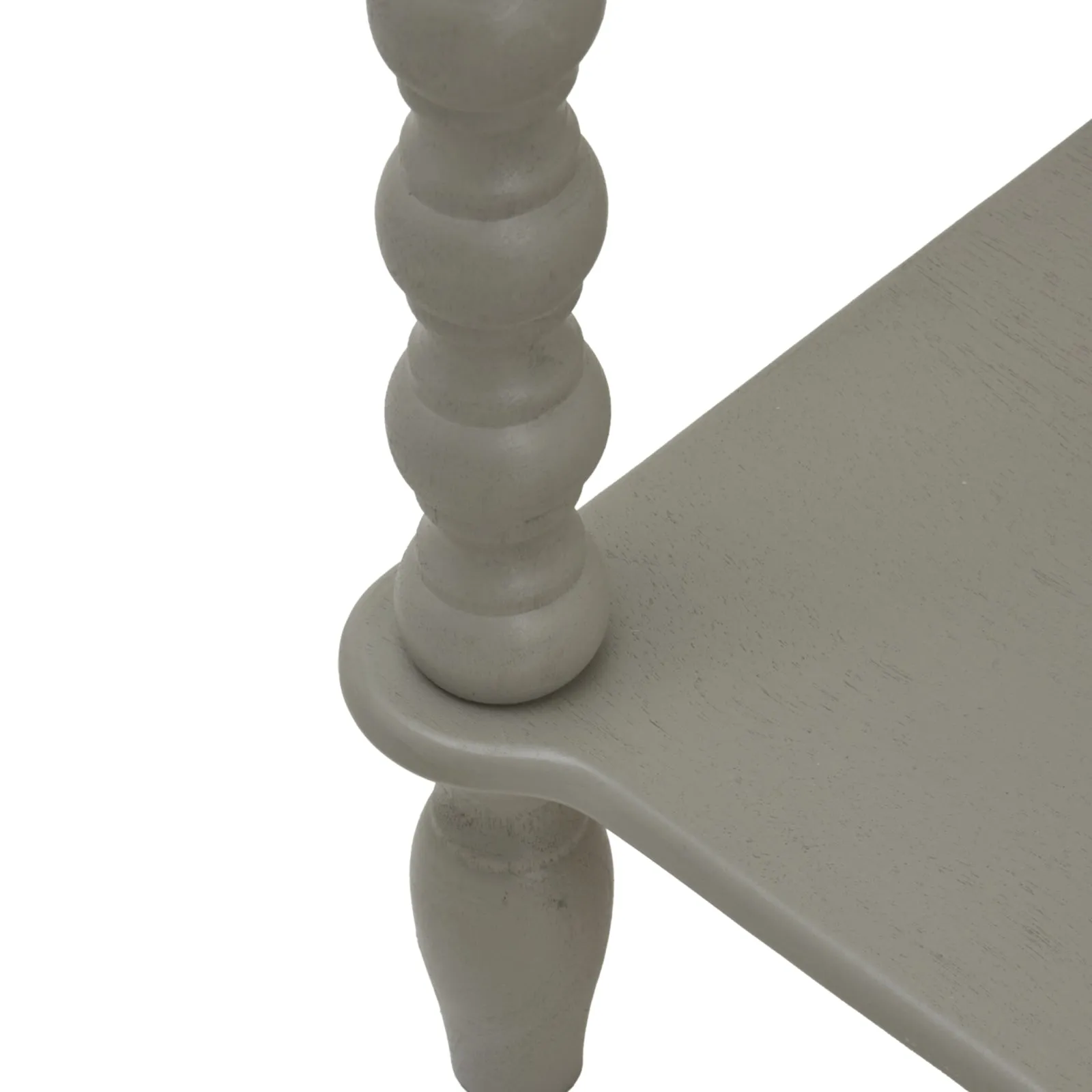 Arielle Collection Small Console Table