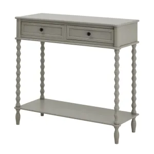Arielle Collection Small Console Table