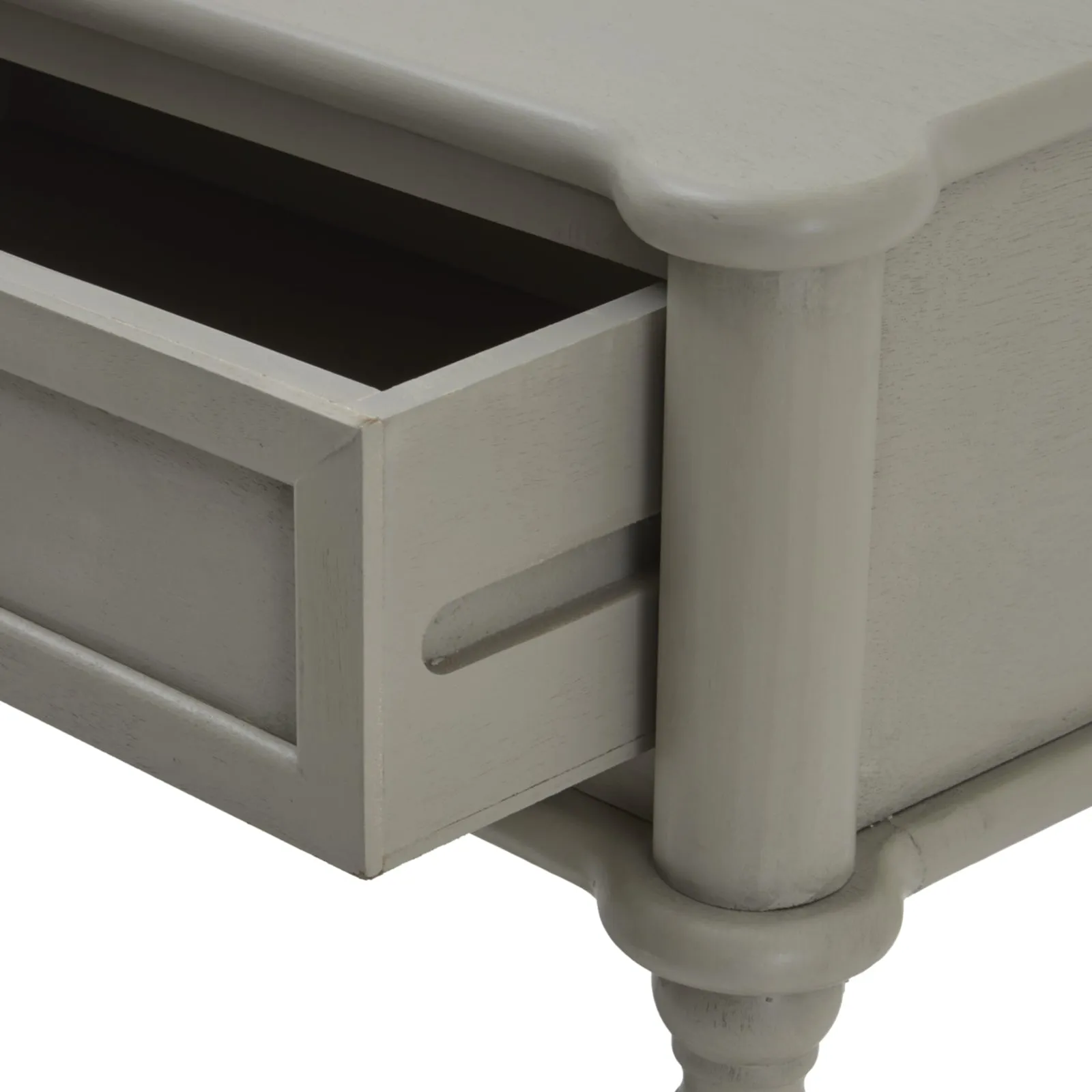 Arielle Collection Small Console Table