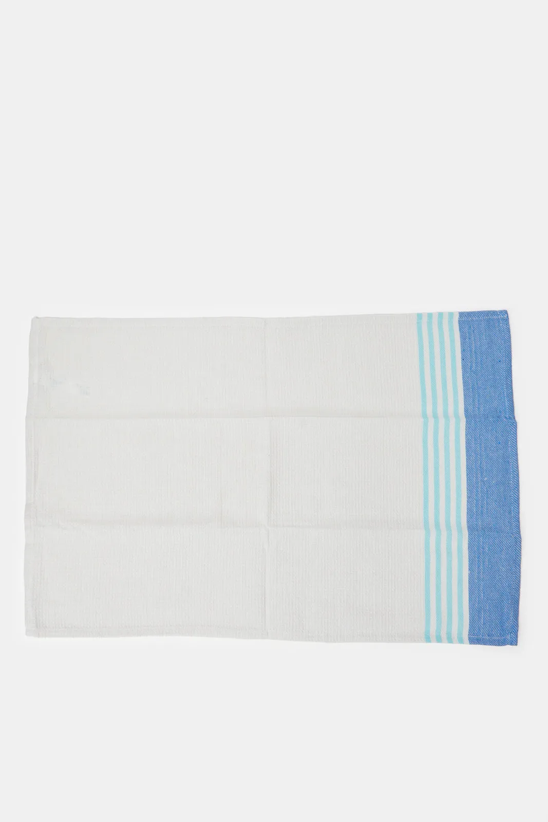 Assorted Kitchen Towel Set (4 Piece)