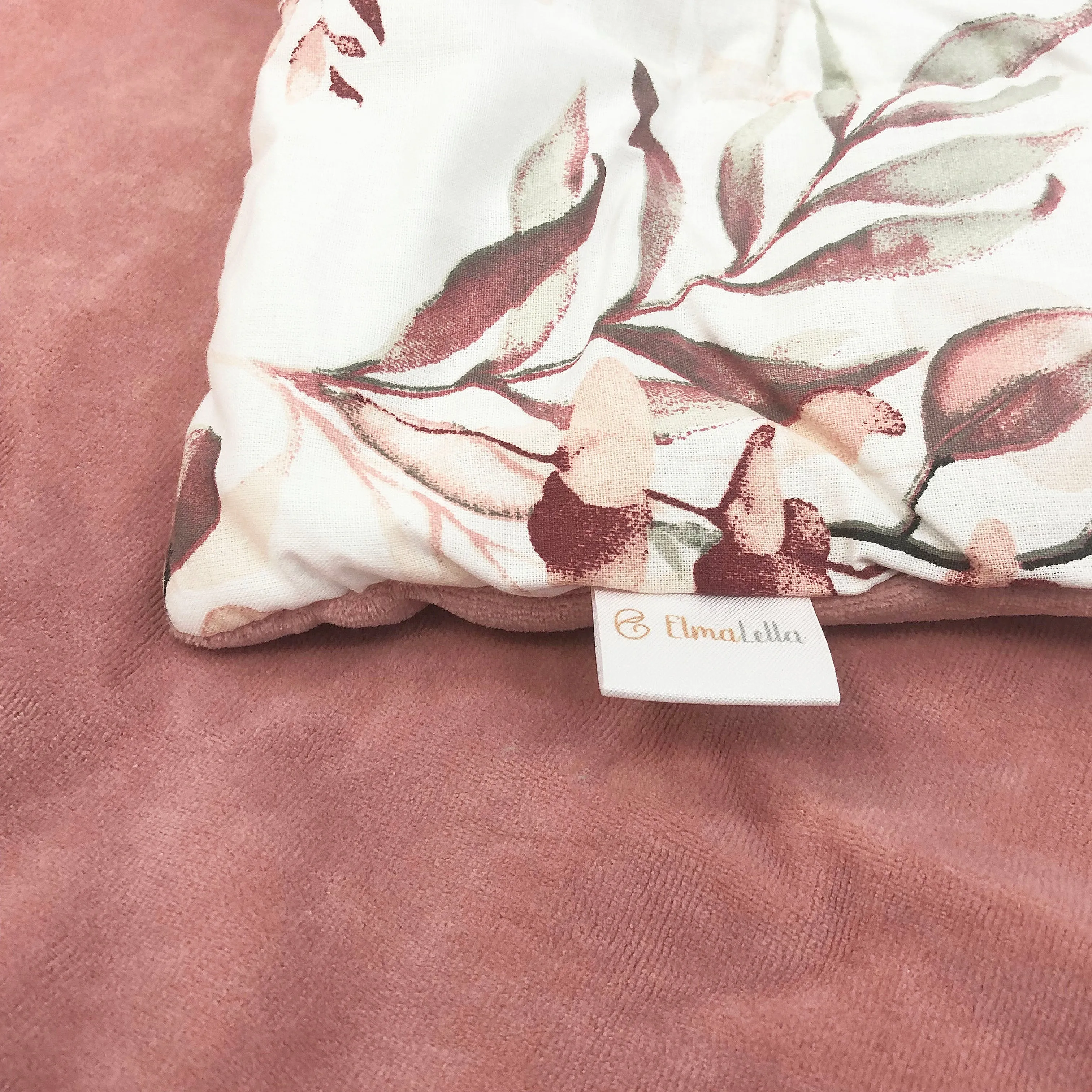 Baby Bedding Set