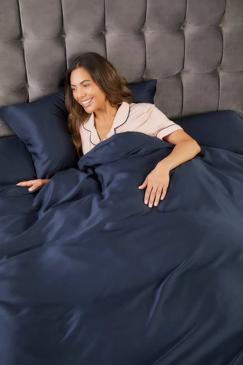 Bamboo Bedding Set