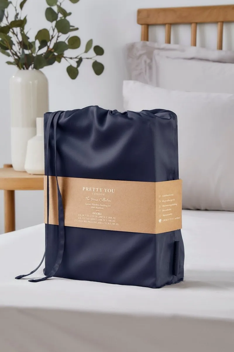 Bamboo Bedding Set