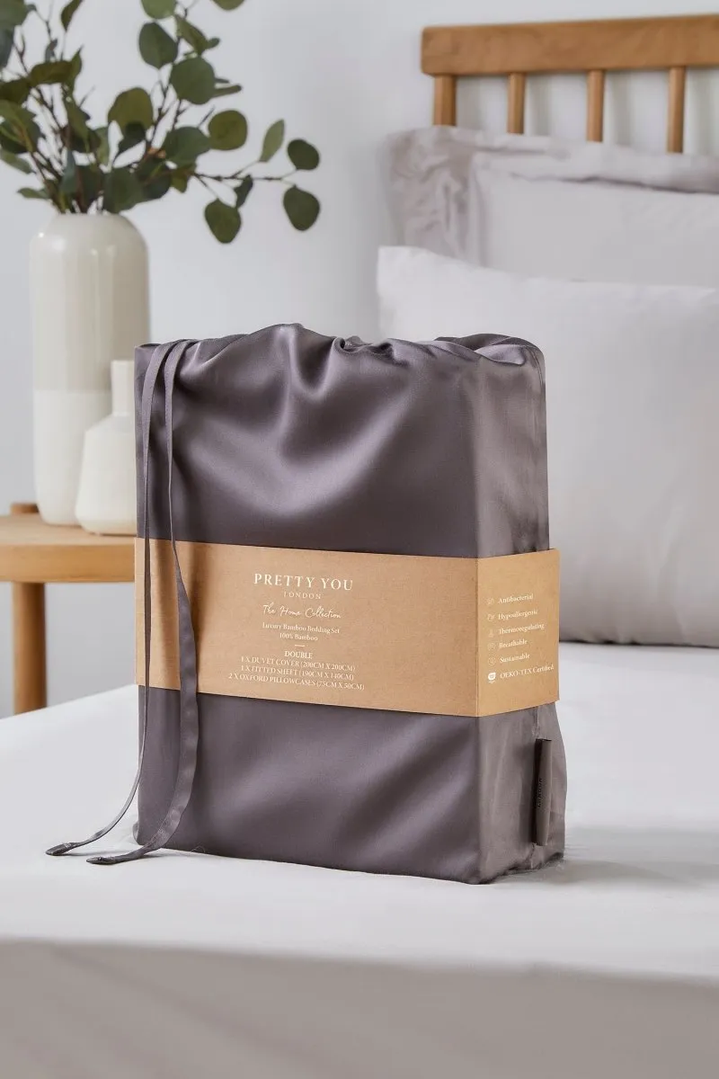 Bamboo Bedding Set