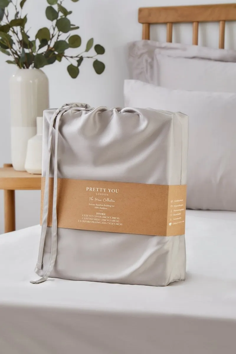 Bamboo Bedding Set