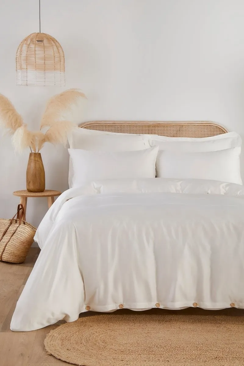 Bamboo Bedding Set
