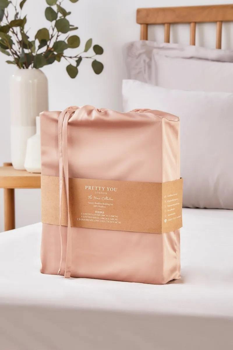 Bamboo Bedding Set