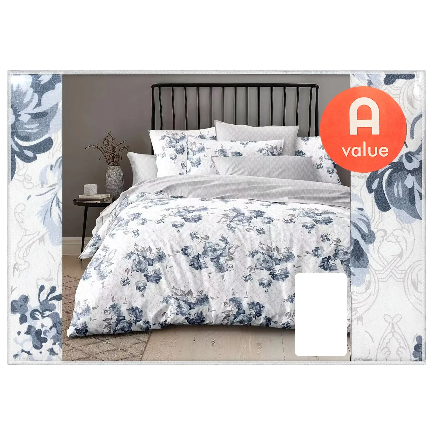 Bedding Set (King)