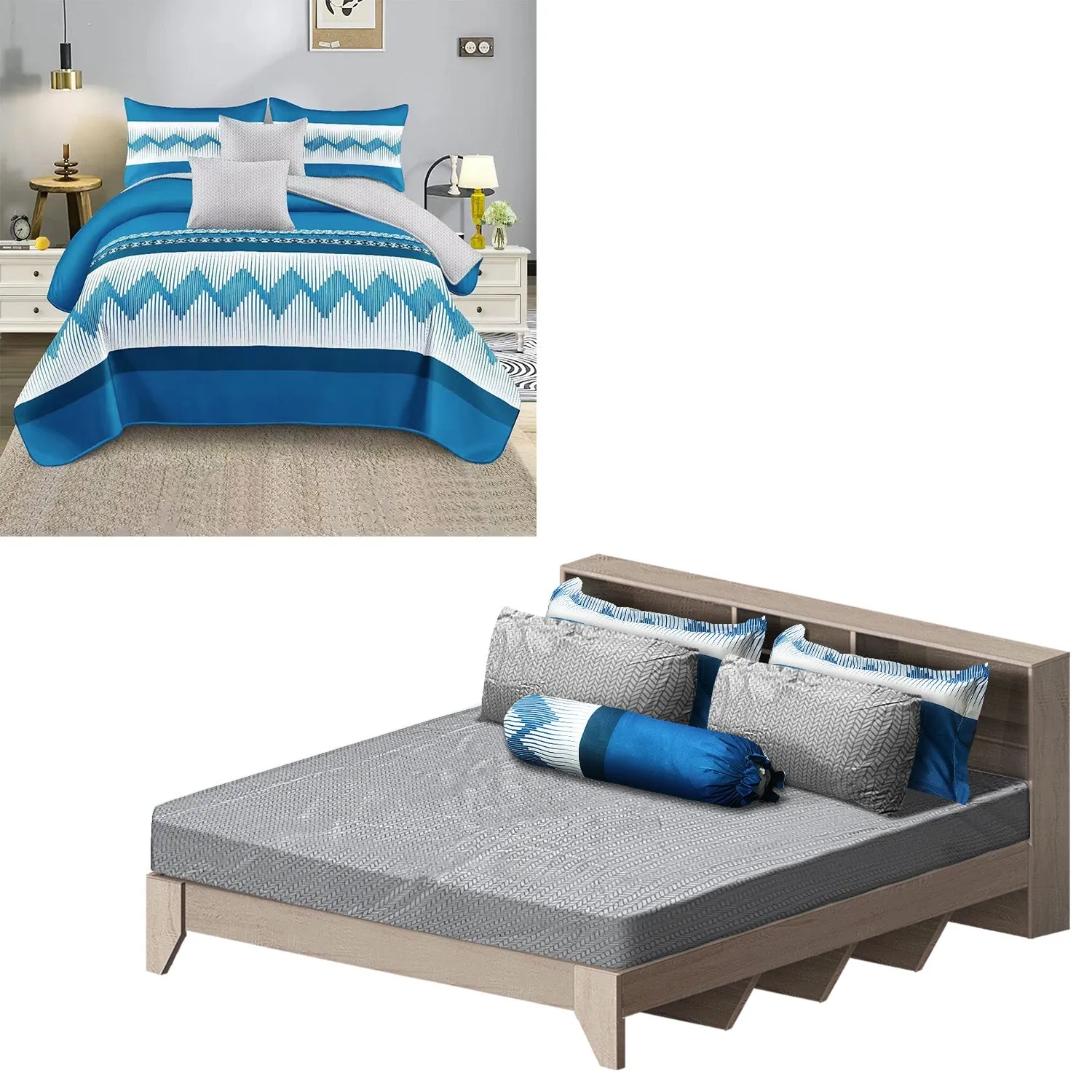 Bedding Set (King)