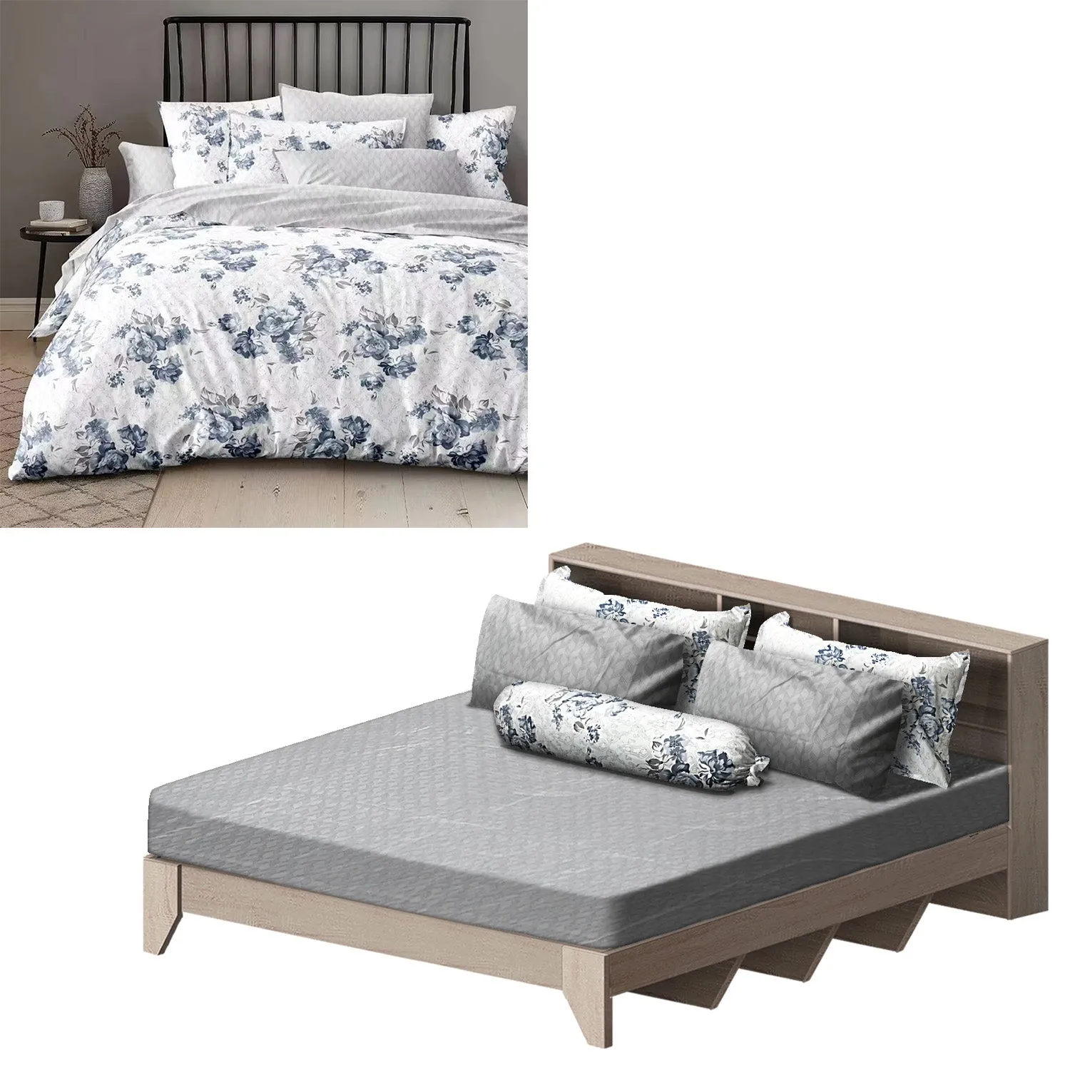 Bedding Set (King)