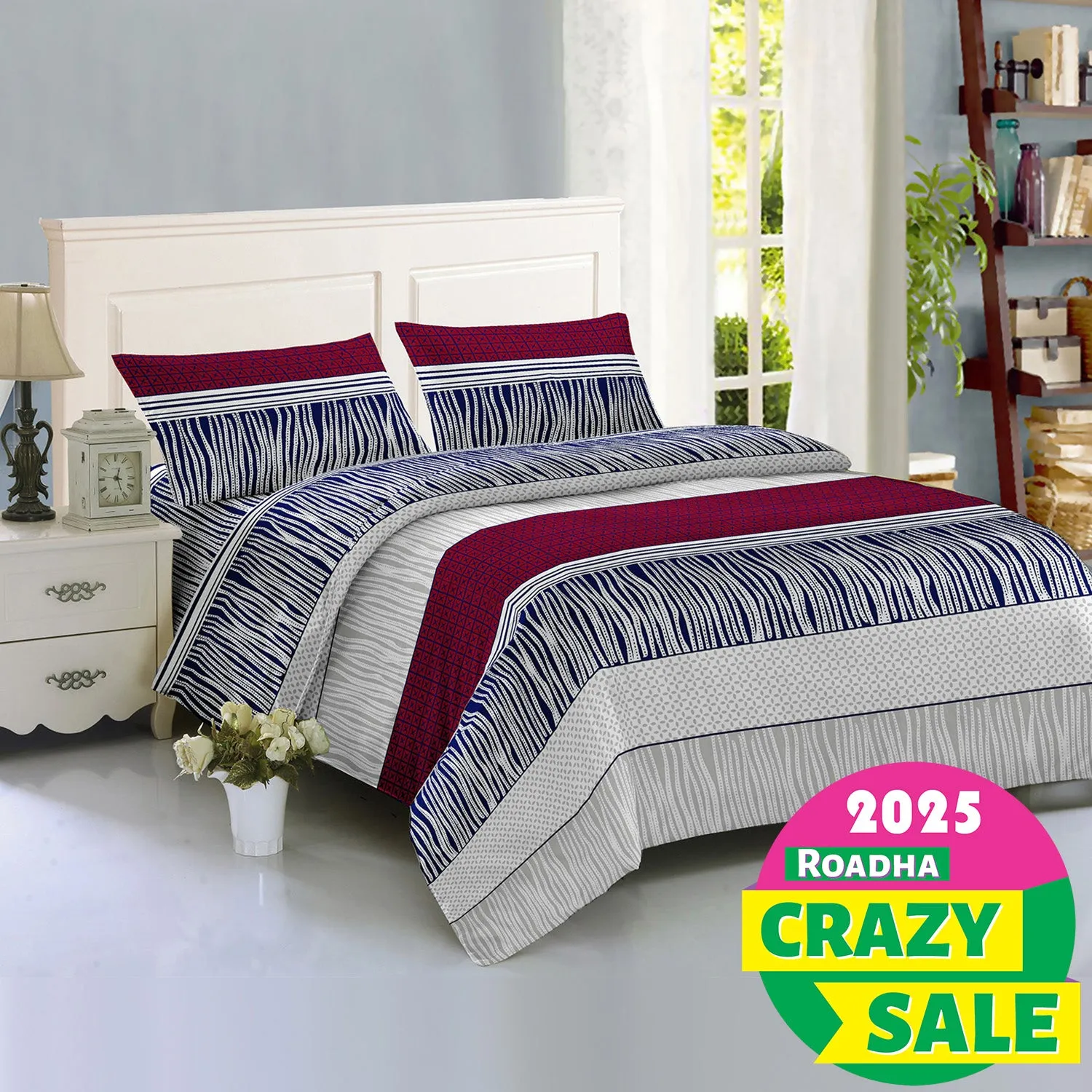 Bedding Set (King)