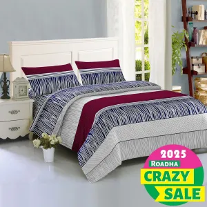 Bedding Set (King)