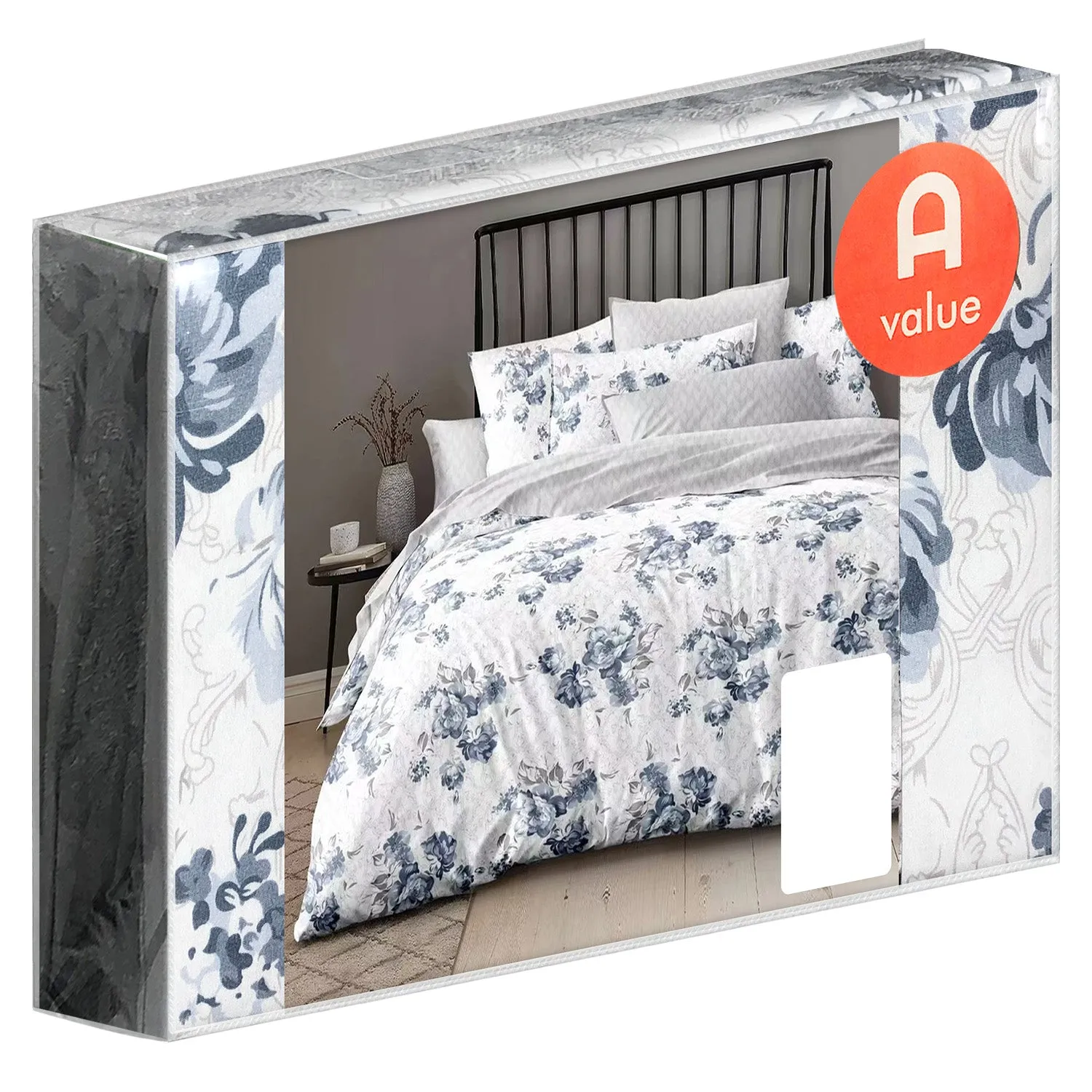Bedding Set (King)