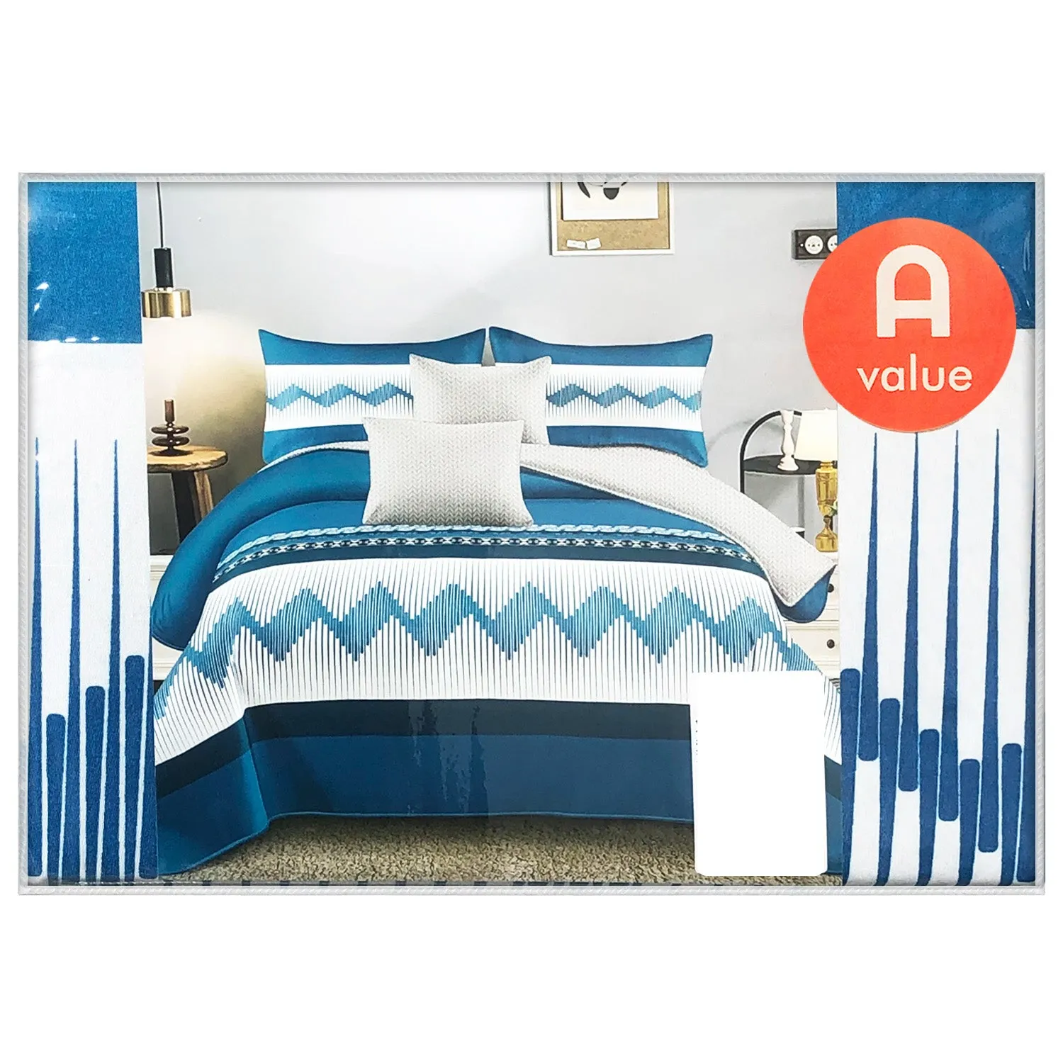 Bedding Set (King)