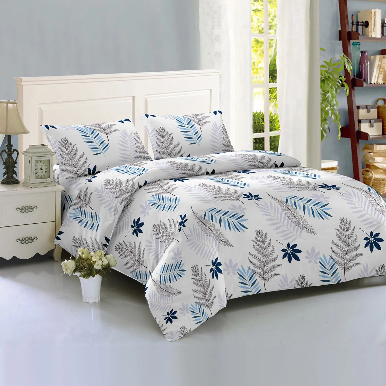 Bedding Set (Queen)