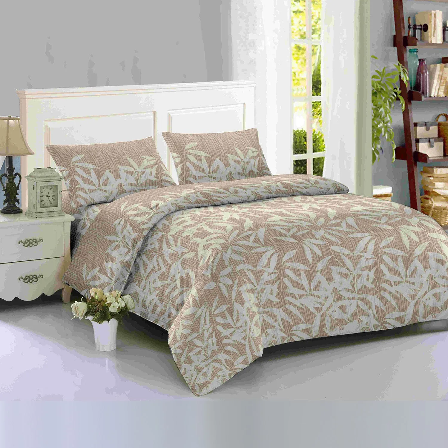 Bedding Set (Queen)