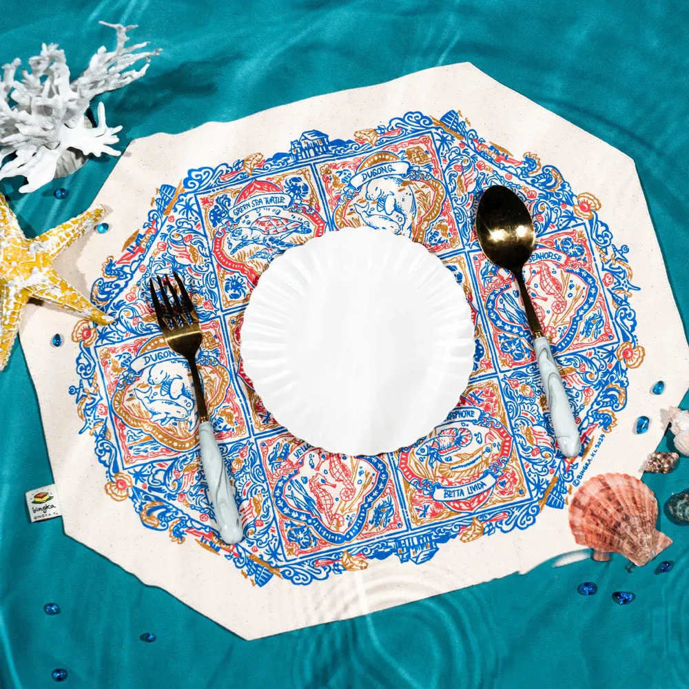 BINGKA Placemat