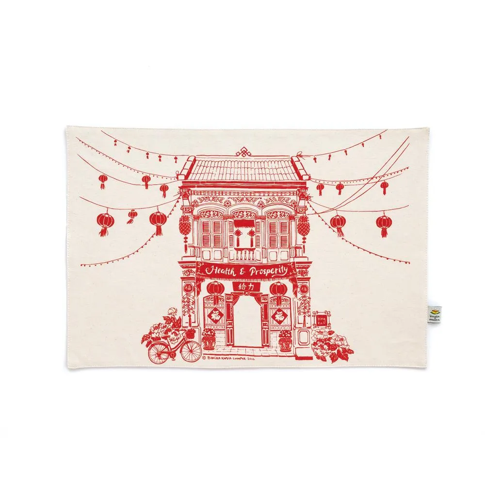 BINGKA Placemat