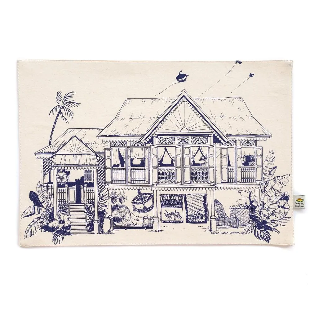 BINGKA Placemat