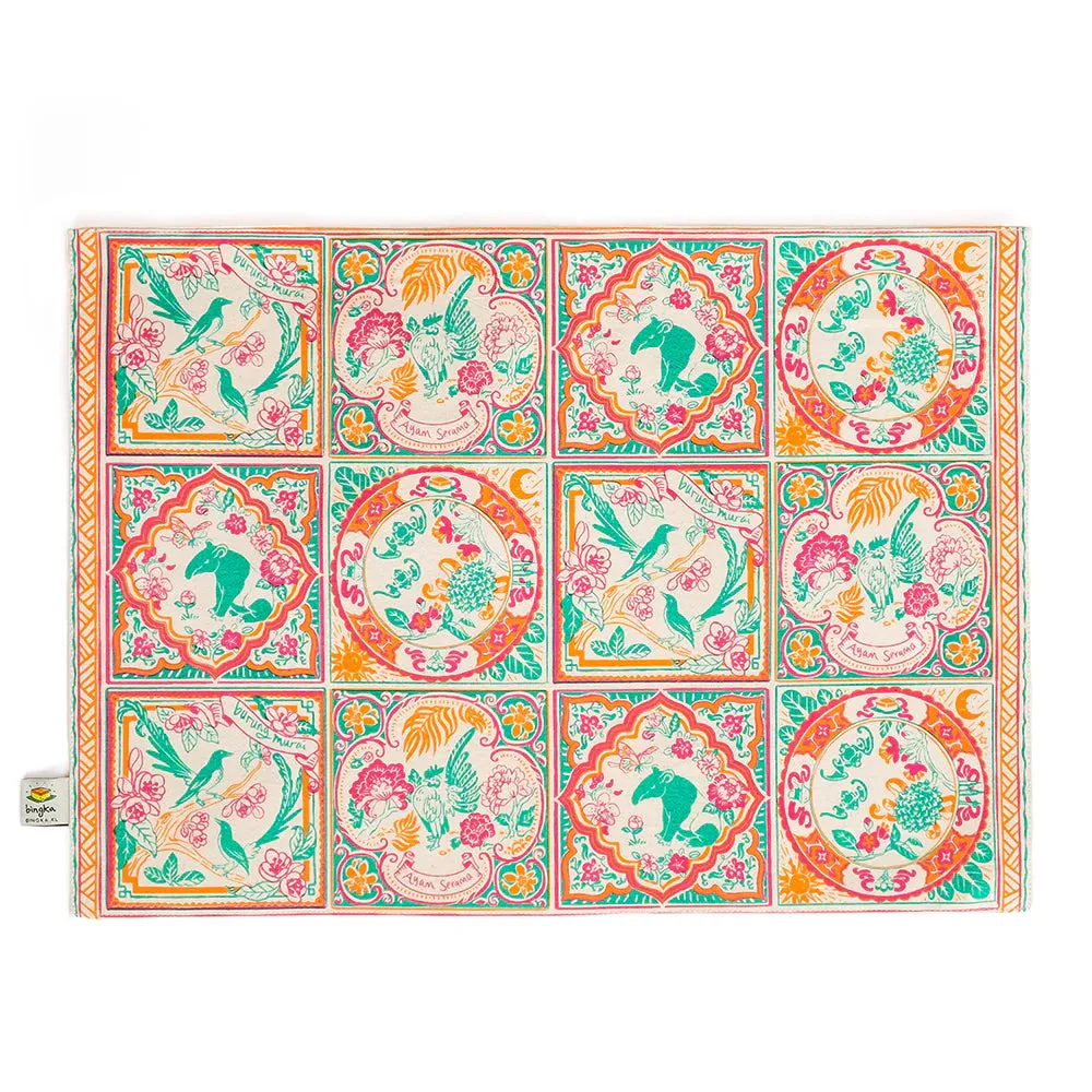 BINGKA Placemat