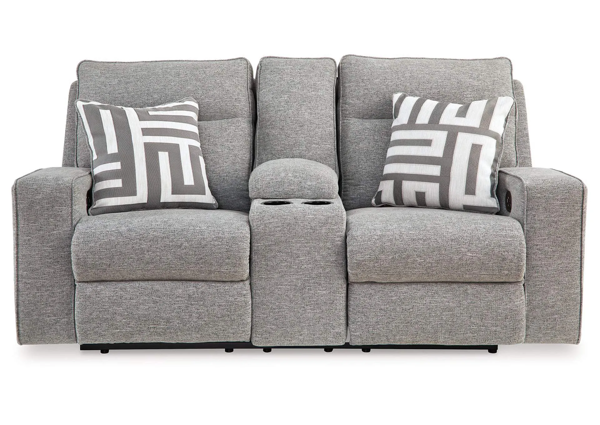 Biscoe Power Reclining Sofa