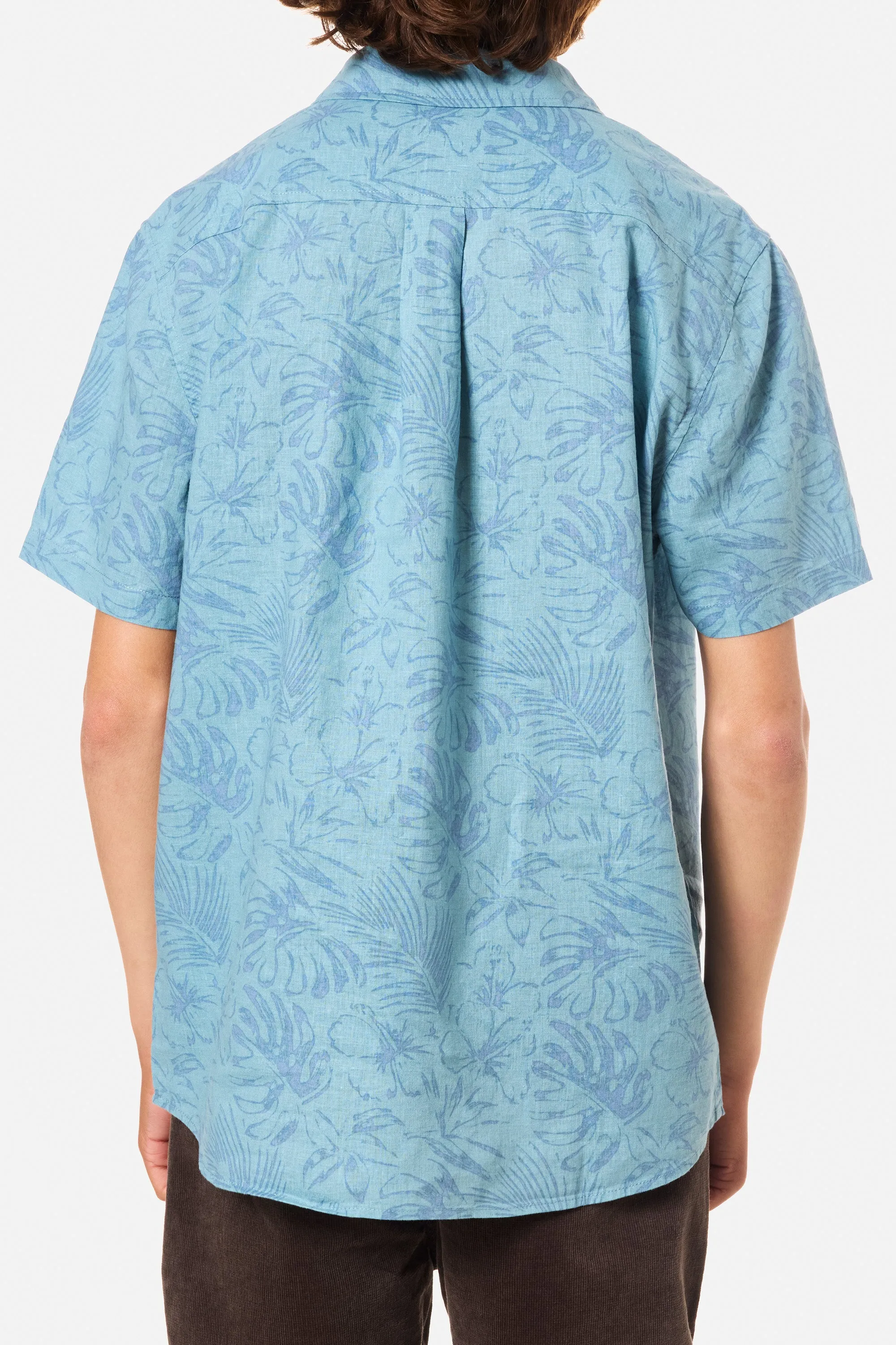 BOYS MOCO SHIRT