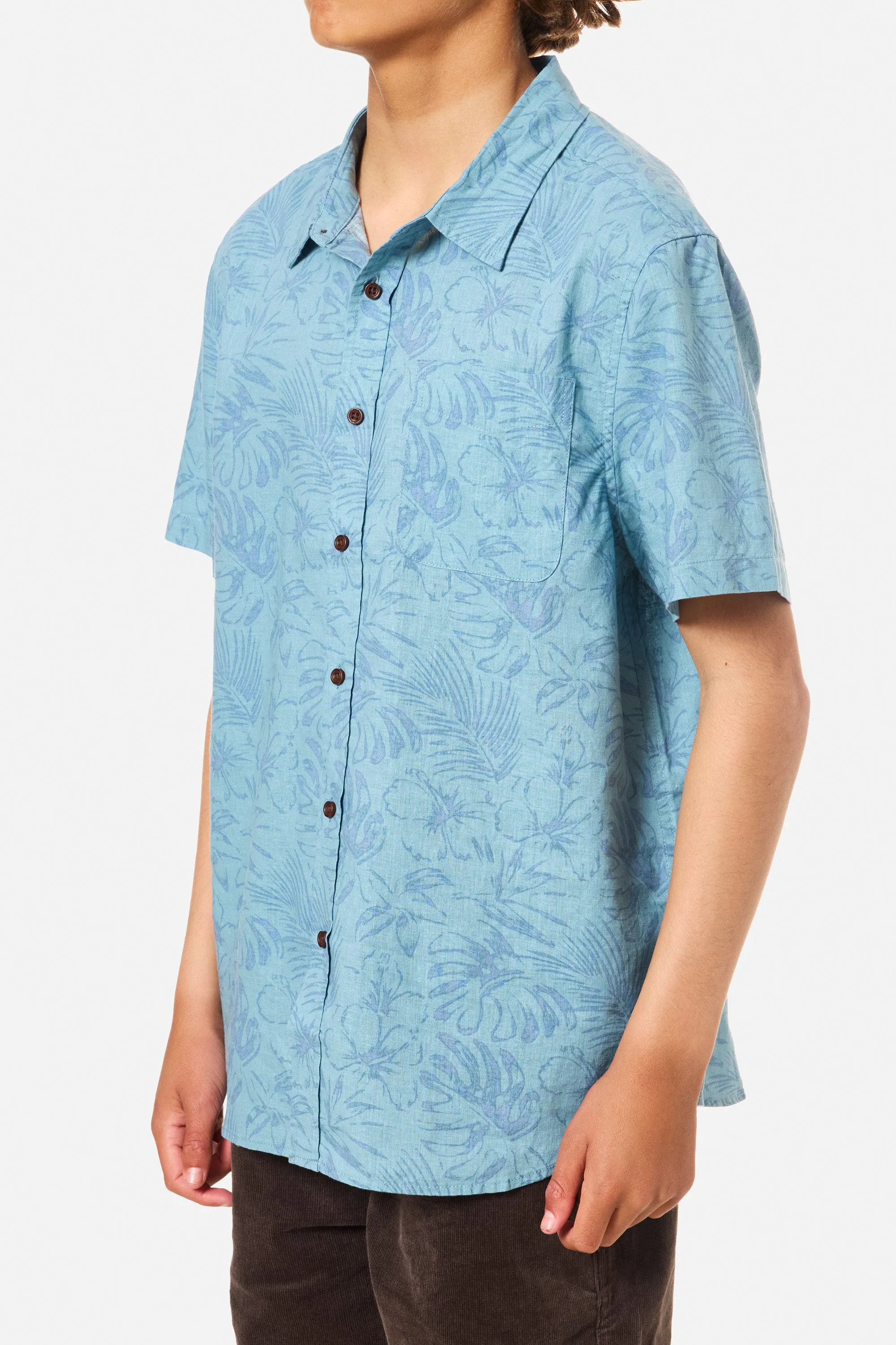 BOYS MOCO SHIRT