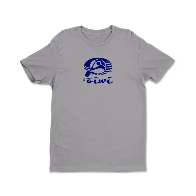 Canoe Surfing T-shirt