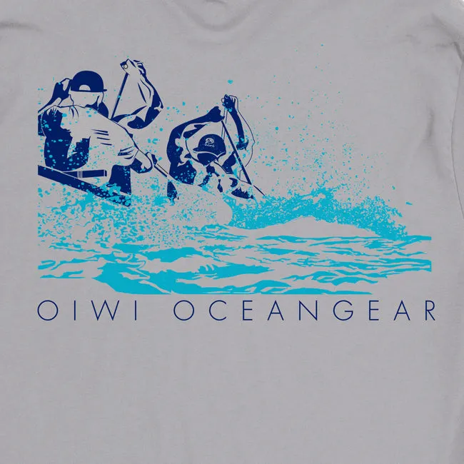 Canoe Surfing T-shirt