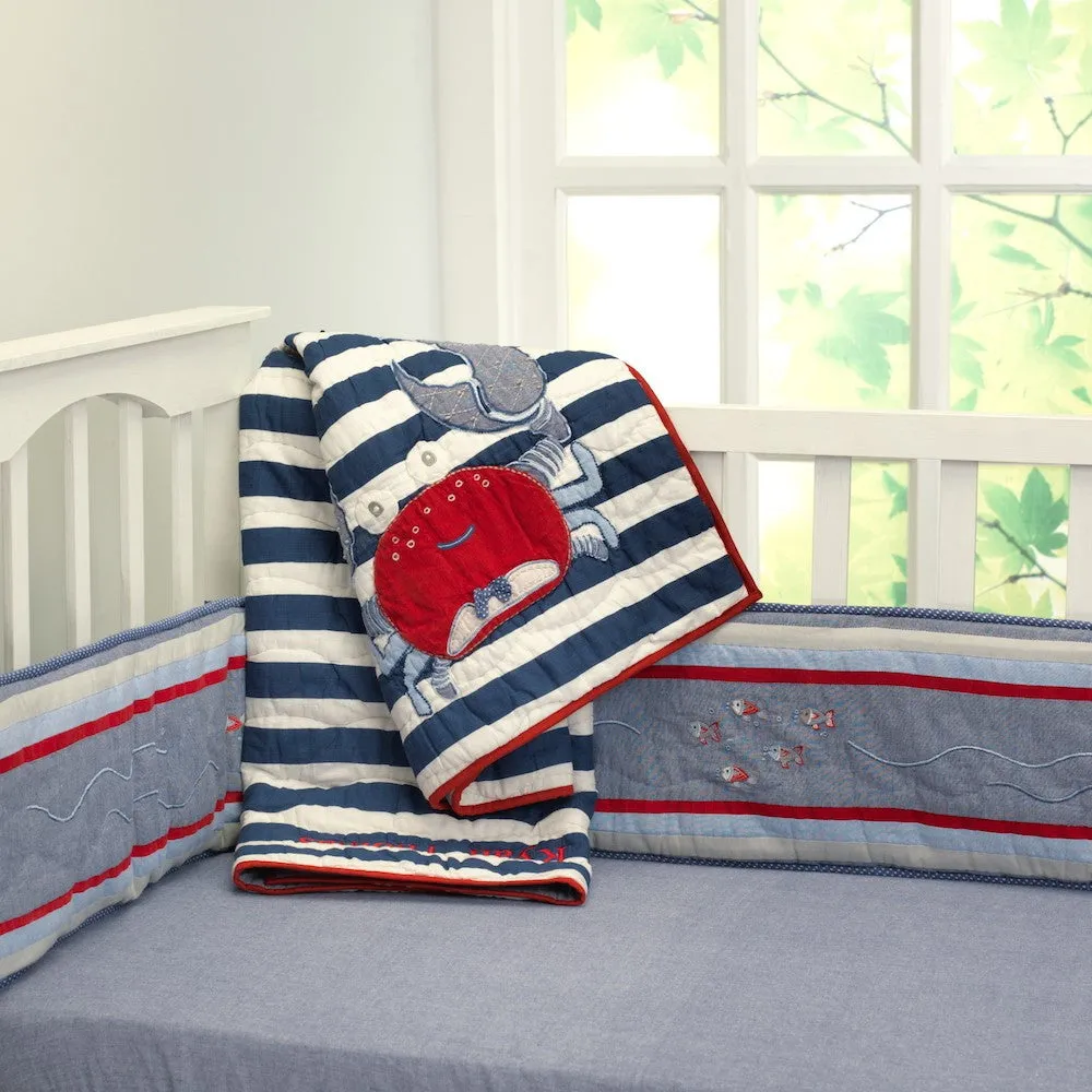 Catch Me If You Can Complete Bedding Set <br> With Free Personalisation