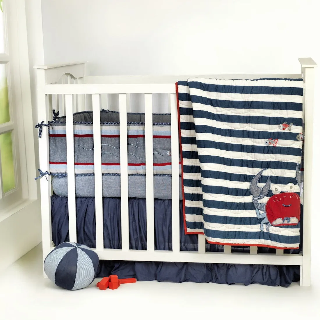Catch Me If You Can Complete Bedding Set <br> With Free Personalisation