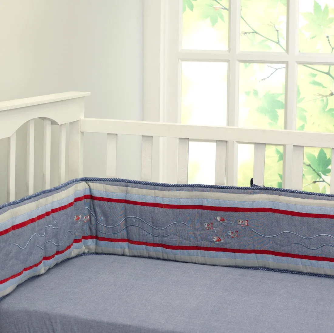 Catch Me If You Can Complete Bedding Set <br> With Free Personalisation