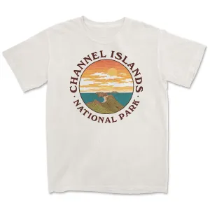 Channel Islands National Park Tee