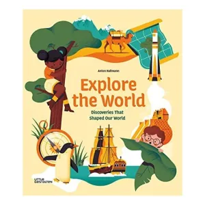 Explore the World