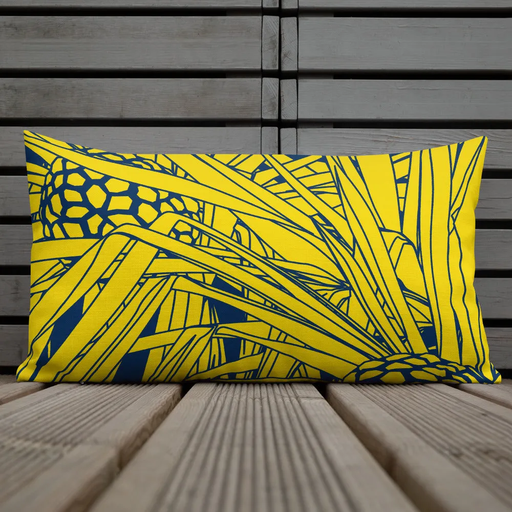Hala Pillow