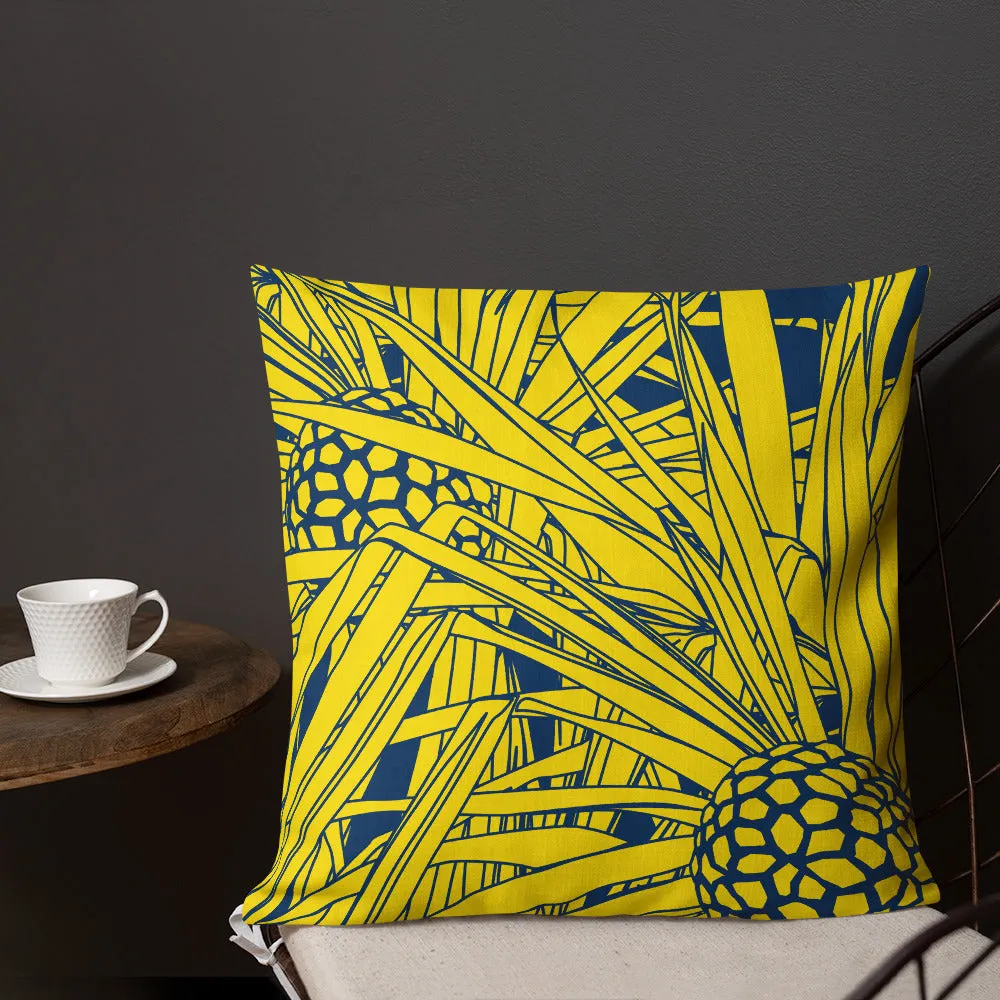Hala Pillow