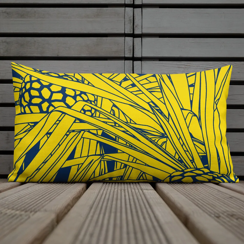 Hala Pillow