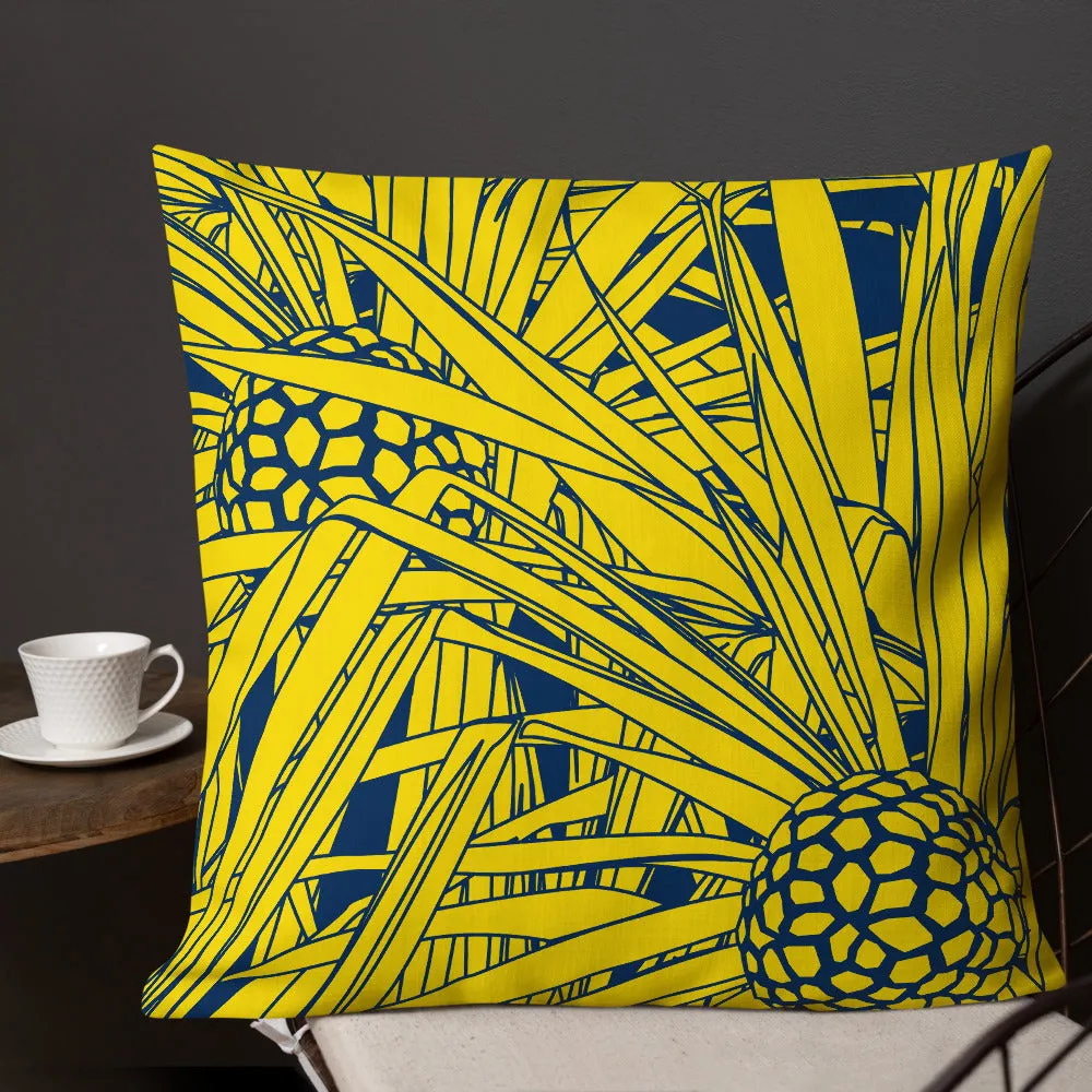 Hala Pillow