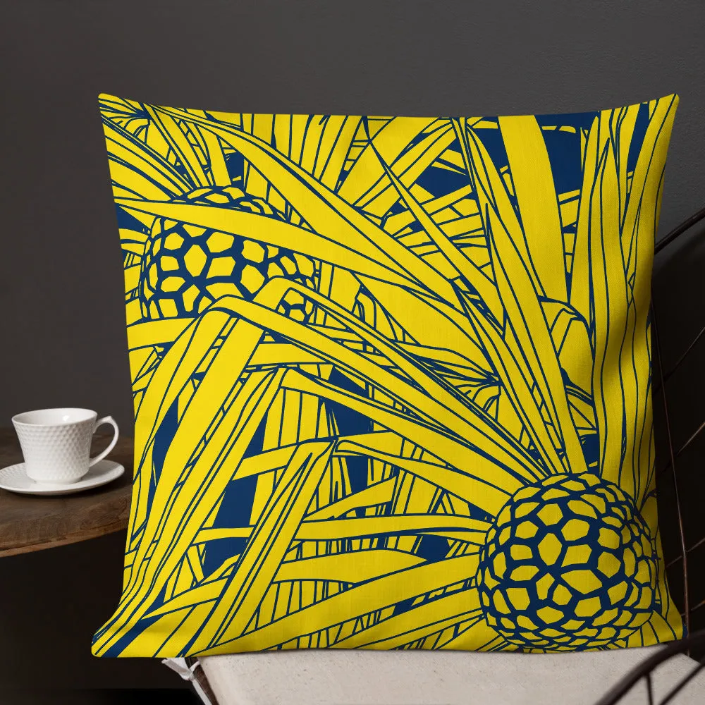 Hala Pillow