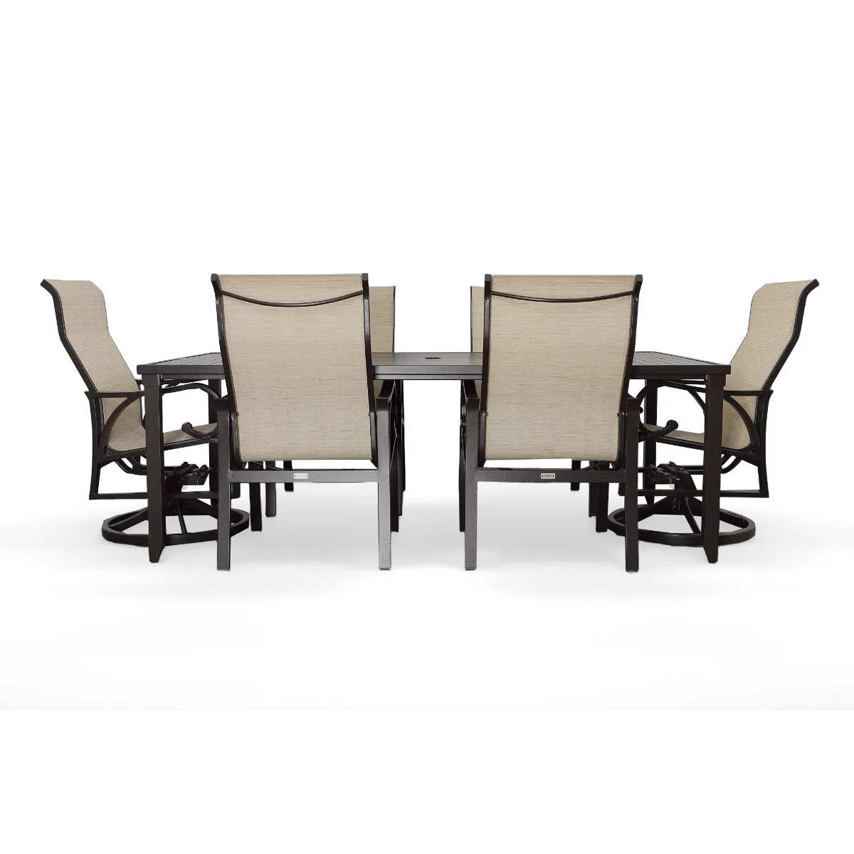 Key Largo Dining Set